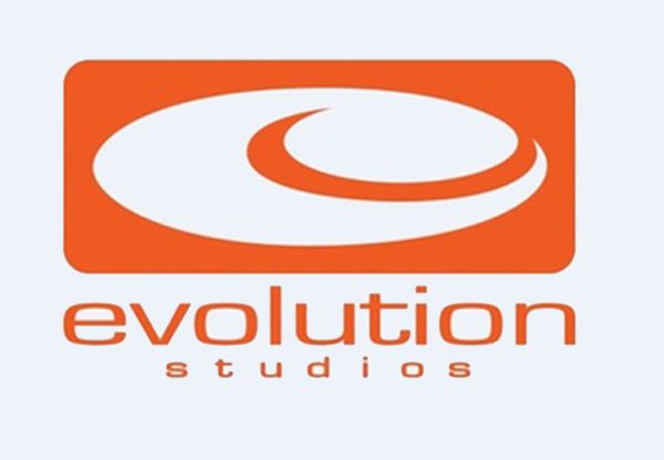 שלום ולא להתראות. Evolution Studios
