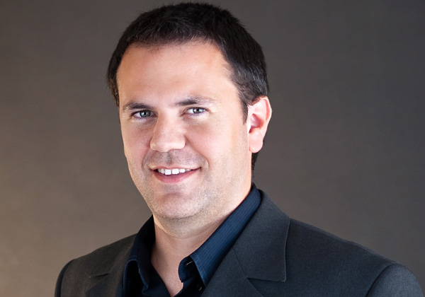 עידן פיינגולד, מנכ"ל Comm-IT