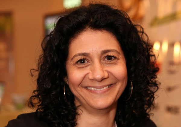 קרן מסד, סמנכ"לית משאבי האנוש ב-JFrog