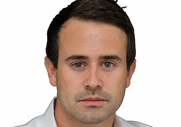 סשה דרטווה, מייסד ומנהל מחלקת הדיגיטל ברימון כהן שינקמן