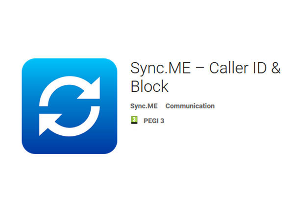 הוסרה בהוראת משרד המשפטים. Sync.Me