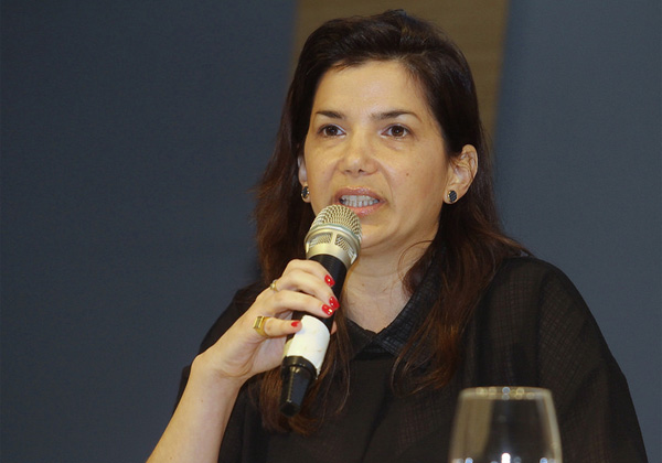 תמר גרזון, מנכ''לית טרווליסט מקבוצת גוליבר. צילום: ניב קנטור