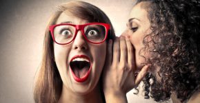 ריכולים זה לחלשים. צילום: BigStock