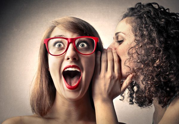 ריכולים זה לחלשים. צילום: BigStock