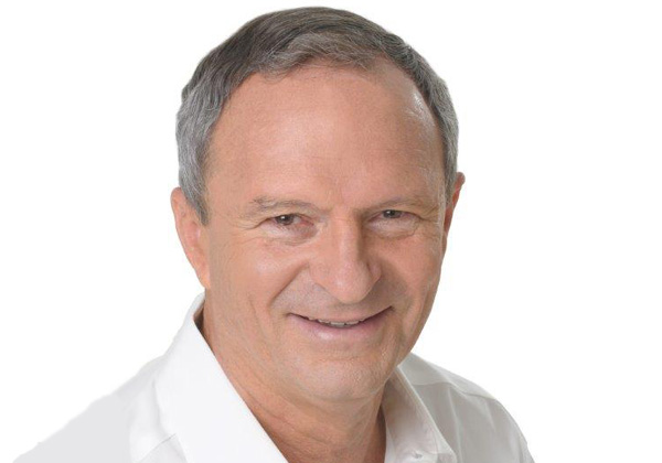 זאב בילסקי, ראש עיריית רעננה