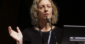 ד"ר יעל דובינסקי, מנהלת תחום אג'ייל בנס