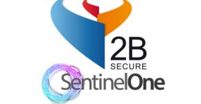 2BSecure ו-SentinelOne
