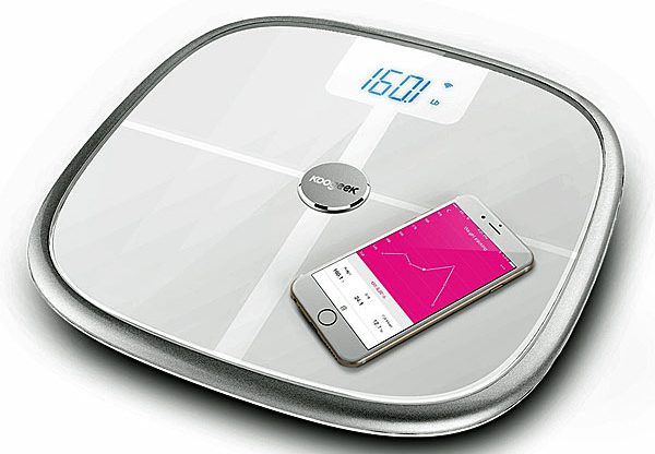 העיקר שנאהב את עצמנו - בכל משקל. קוגיק