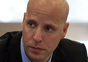 אורי שילה, מנכ"ל Fanzone