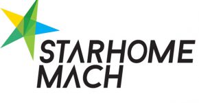 סטארהום מאך