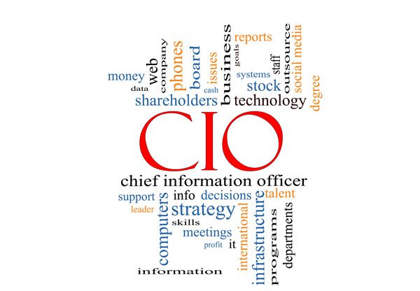 הגיע הזמן שה-CIO יהיה CEO. אילוסטרציה: BigStock