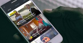 קומדיה של סרטונים. Comedy.com