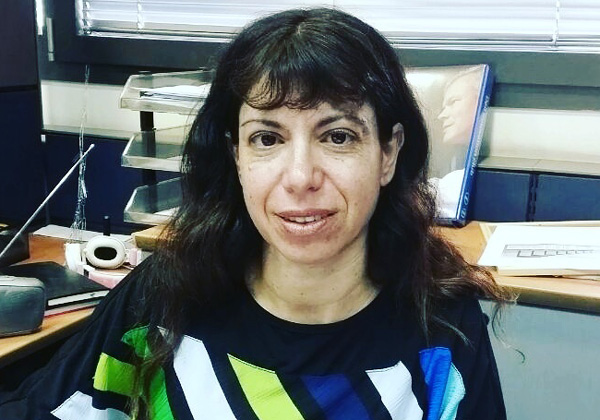 חגית וייס, א.מ.ת. מיחשוב