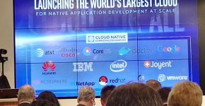 אינטל רוצה להוביל את השוק עם הענן הגדול בעולם