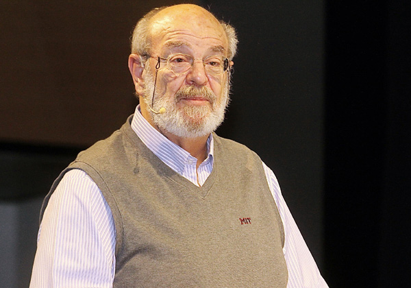 ד"ר ג'ימי שוורצקוף, מנכ"ל STKI. צילום: ניב קנטור