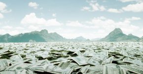 יש מי שנותן בכם אמון. אילוסטרציה: BigStock