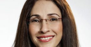 ניצנית בר לוי, סמנכ"לית משאבי אנוש בטלדור