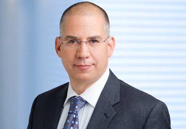 עו"ד אור בראון גיל, מיתר, ליקוורניק, גבע, לשם, טל ושות'. צילום: תומר יעקובסון