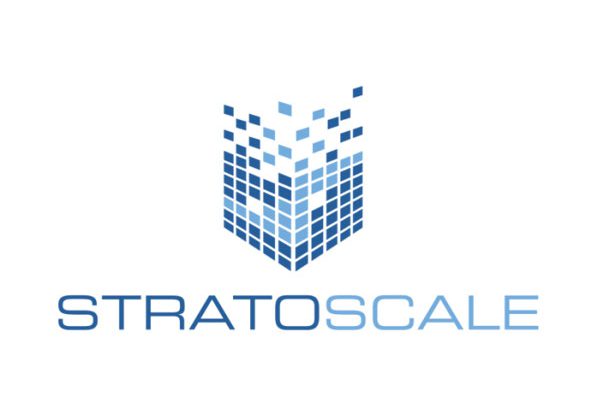 פתרונותיה ישווקו על ידי בינת. סטרטוסקייל