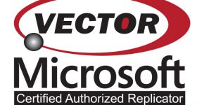 וקטור לשירות מיקרוסופט