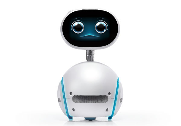 היי, זנבו. צילום: אסוס