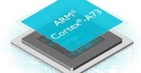 ARM .Cortex-A73