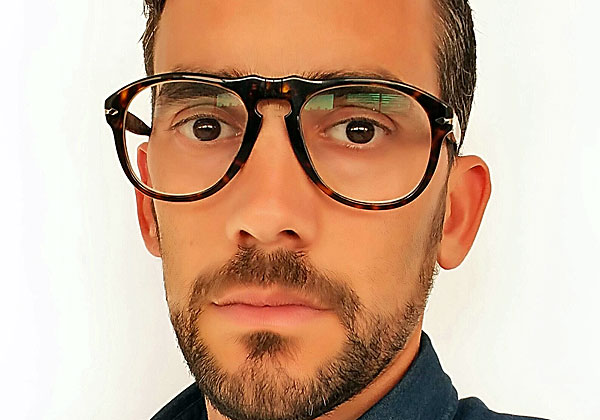 דוביק דביר, מנהל תחום מוצרים עסקיים, ארגוניים וביתיים באפסון ישראל