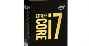 אחד המעבדים החדשים בסדרה של אינטל