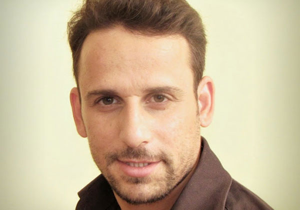 שי עובדיה, CTO אגף BMC במטריקס