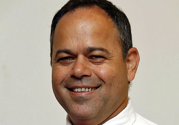 אבי גרוסמן, סגן נשיא ב-PMI