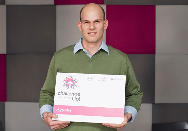 טל אברהמי, Ayyeka