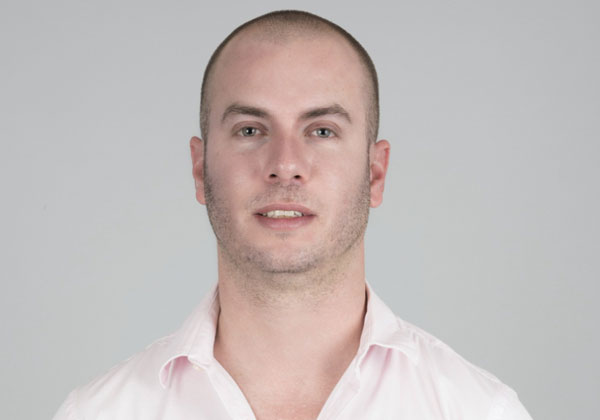 ברק איזנשטיין, ממייסדי ומנכ"ל פנטזי נטוורק