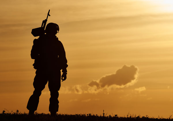 טובים בשטח - אך זה לא מספיק. אילוסטרציה: BigStock