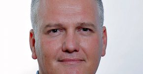 אמיר בן אסא, סמנכ"ל השיווק של Plataine