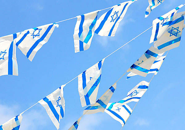 המדינה בת 68. האם העצמאות הכלכלית שלה כבר פה? צילום: BigStock