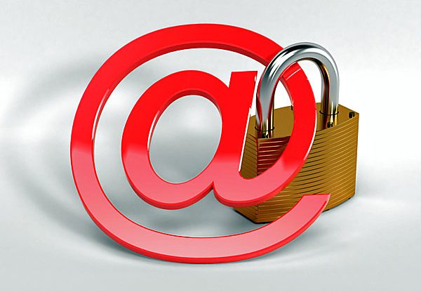 הרשות להגנת הפרטיות: כתובות המייל שלנו - מידע אישי אילוסטרציה: BigStock