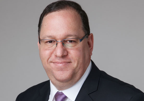 דרור פרל - מוביל את קבוצת הענן ב-IBM ישראל