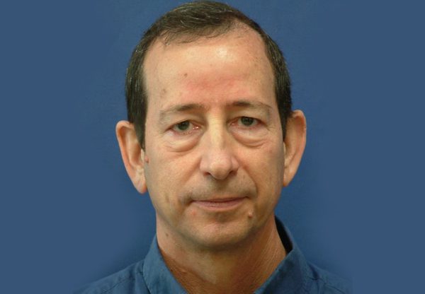 אדי קליינמינץ, ראש סייבר הגנה, מינהלת שו''ב וסייבר, מפעל מלמ, חטיבת מערכות טילים וחלל, התעשייה האווירית לישראל.
