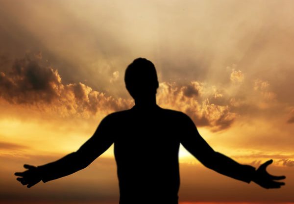 לראות את החיים. אילוסטרציה: BigStock