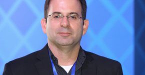 ארז גל חן, מהנדס מערכות מידע וביטחון בנט-אפ ישראל