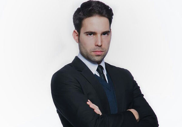 אייל בליצר, מייסד-שותף ב-Vaultra ולשעבר ראש תחום המחקר במטה הסייבר הלאומי במשרד ראש הממשלה