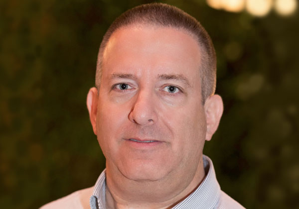 איתן יורמן מנהל CloudNow בקבוצת יעל