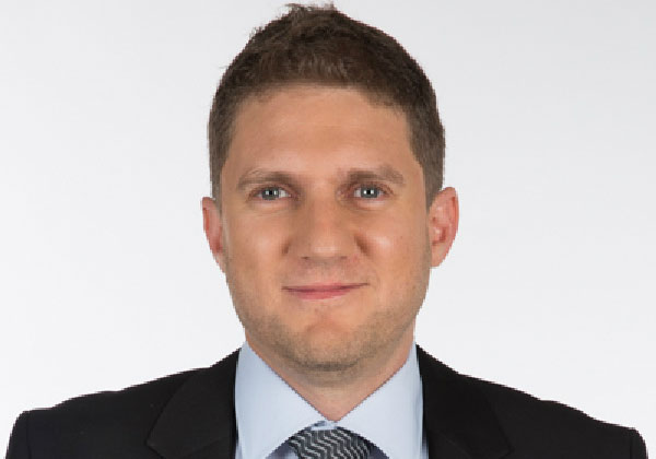 גיא גוזנר, מנכ"ל פיירגלאס