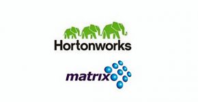 Hortonworks ומטריקס - שיתוף פעולה בעולם הקוד הפתוח