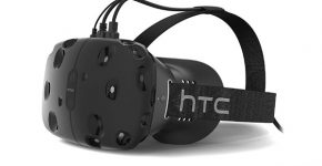 HTC Vive. צילום: יח"צ