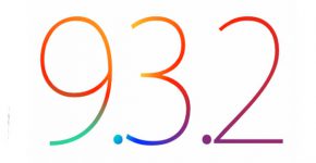 אולי פעם אחת נצליח לשרוד בלי תקלות? 9.3.2 iOS