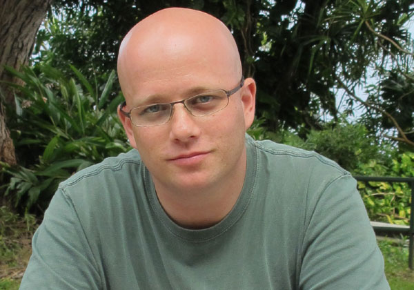 עילי אבני, מנכ"ל webscience.pro