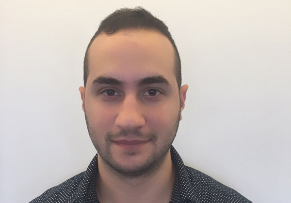 קובי שממה, יועץ טכנולוגי ב-EMC