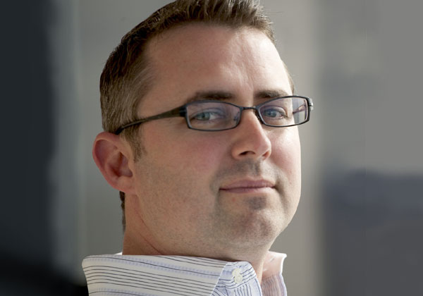 סאם גרוקוט, סגן נשיא בכיר במחלקת הטכנולוגיה בצמיחה של EMC