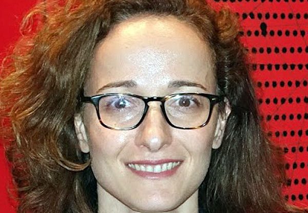 שושי ליבוביץ', מנהלת הפעילות של F5 בישראל, יוון וקפריסין. צילום: פלי הנמר